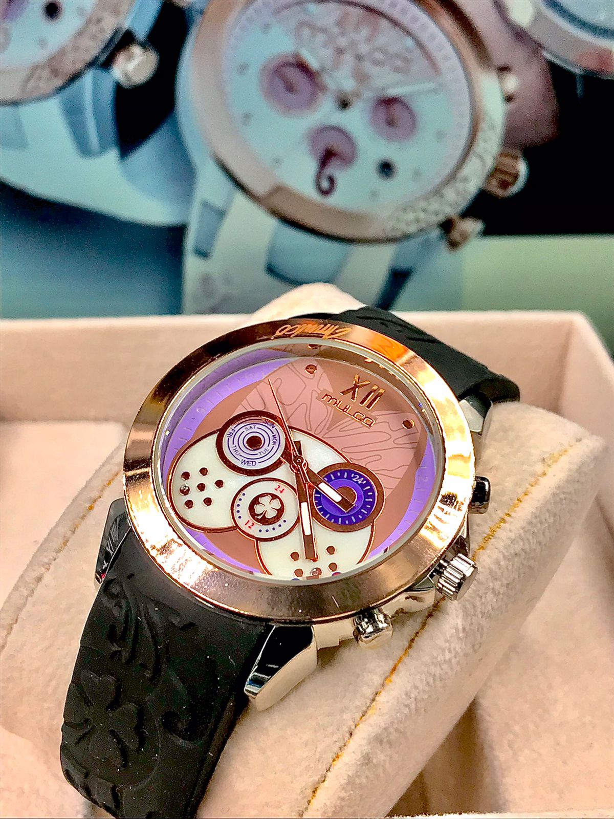 Reloj Mulco Dama