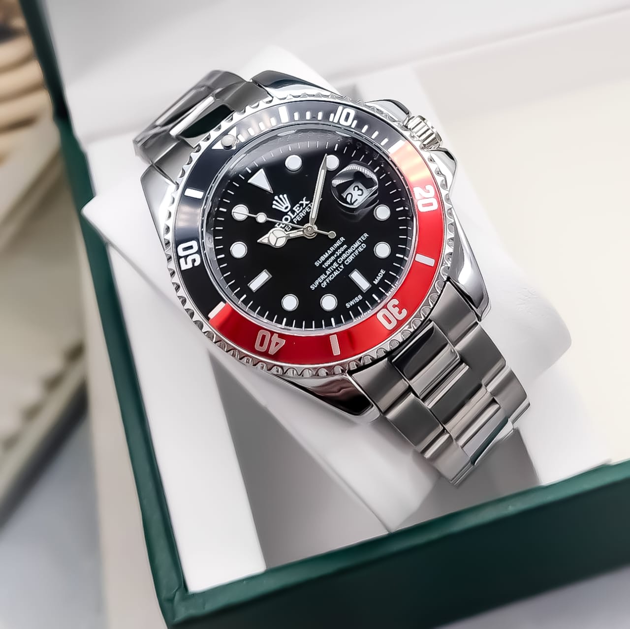 Rolex Submariner