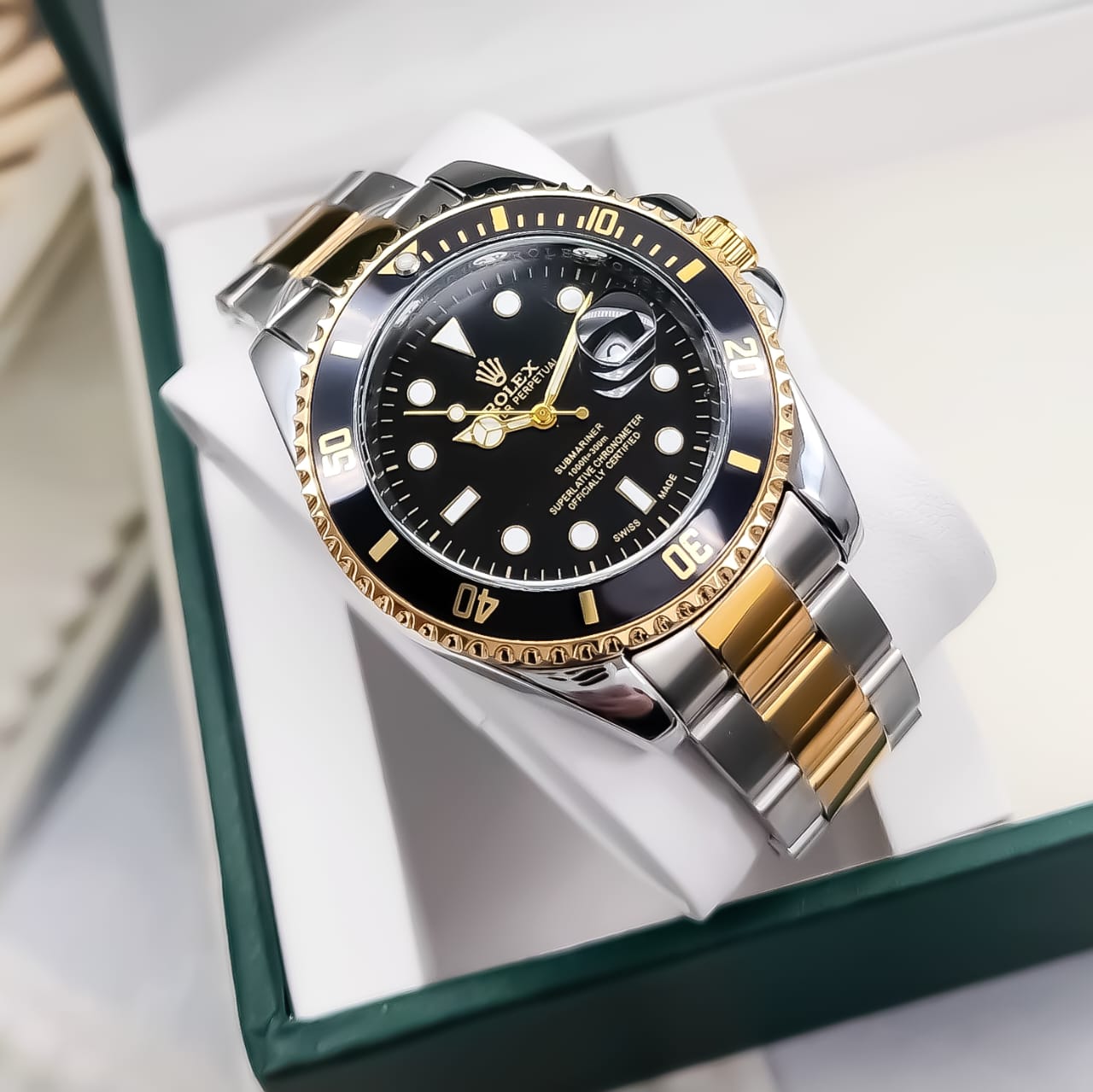 Rolex Submariner