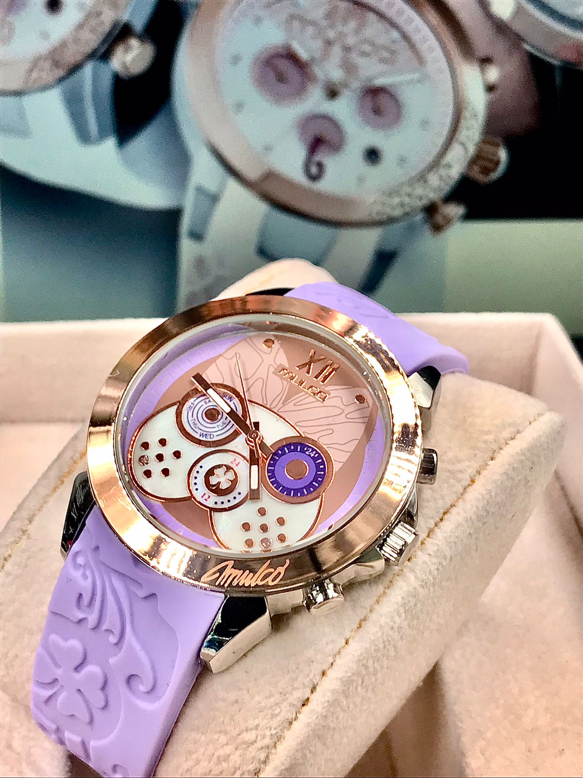 Reloj Mulco Dama