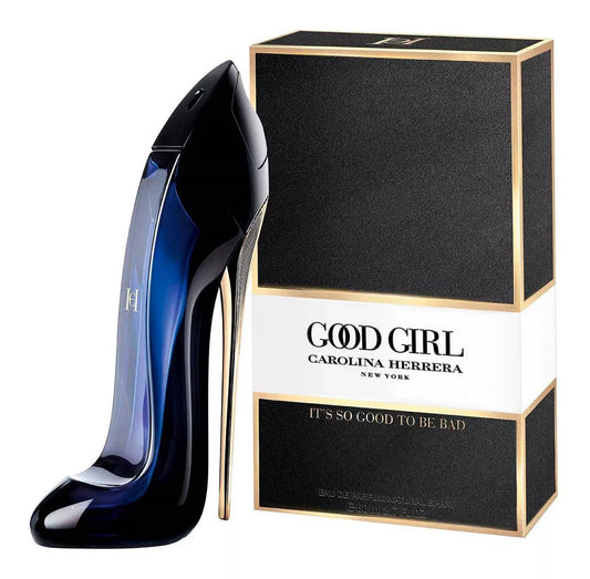 Perfume Carolina Herrera Good Girl