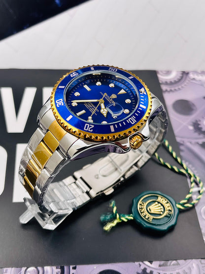 RELOJ ROLEX SUBMARINER
